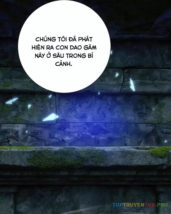 Dị Năng Trùng Sinh Ta Sớm Ở Đỉnh Cao