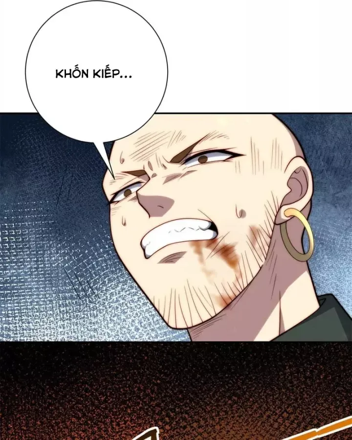 Dị Năng Trùng Sinh Ta Sớm Ở Đỉnh Cao