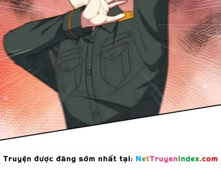 Dị Năng Trùng Sinh Ta Sớm Ở Đỉnh Cao