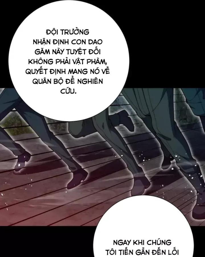Dị Năng Trùng Sinh Ta Sớm Ở Đỉnh Cao