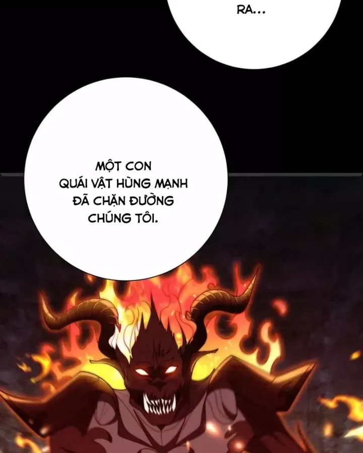 Dị Năng Trùng Sinh Ta Sớm Ở Đỉnh Cao