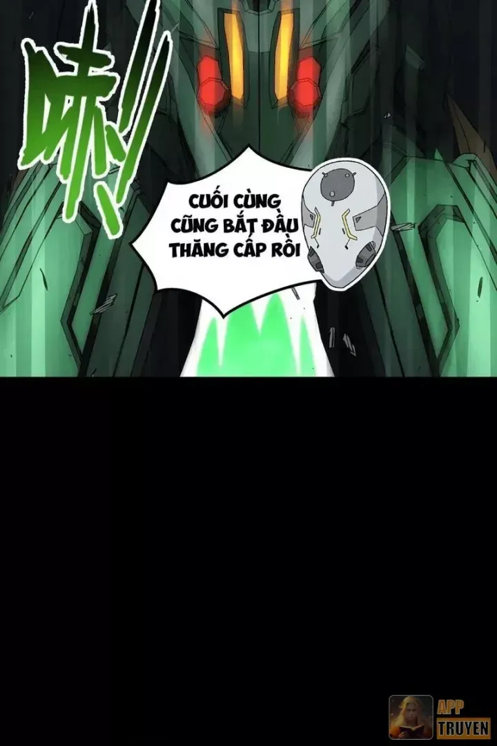 Cương Thiết Khế Ước