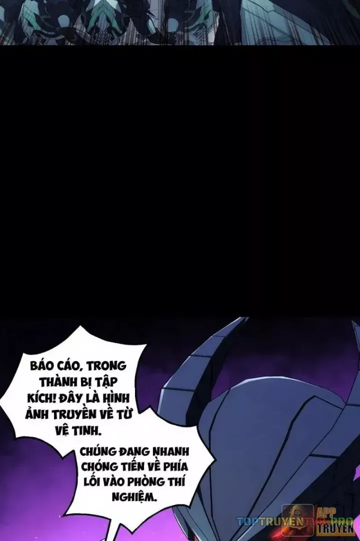 Cương Thiết Khế Ước