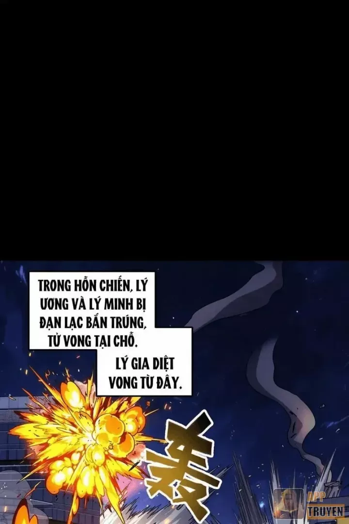 Cương Thiết Khế Ước