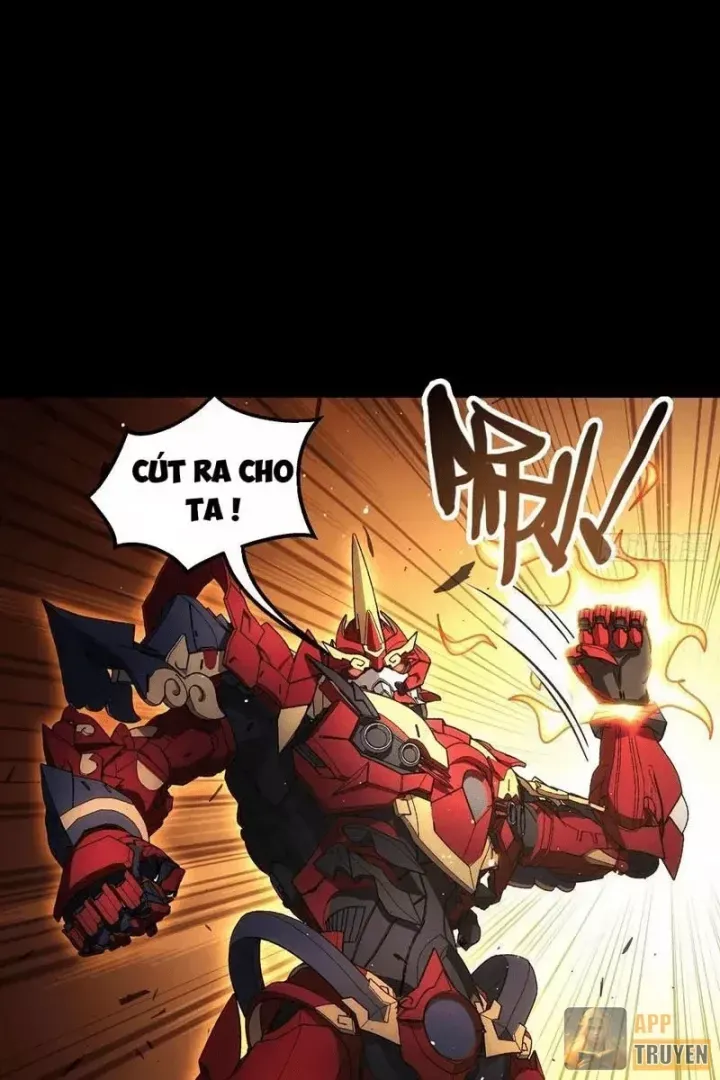 Cương Thiết Khế Ước