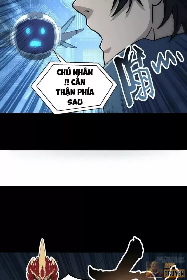 Cương Thiết Khế Ước
