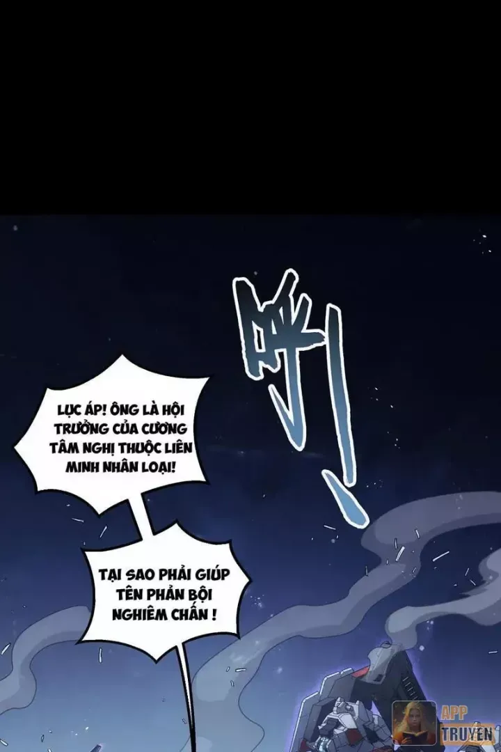 Cương Thiết Khế Ước