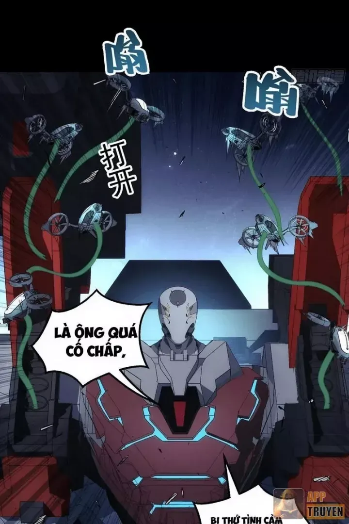 Cương Thiết Khế Ước