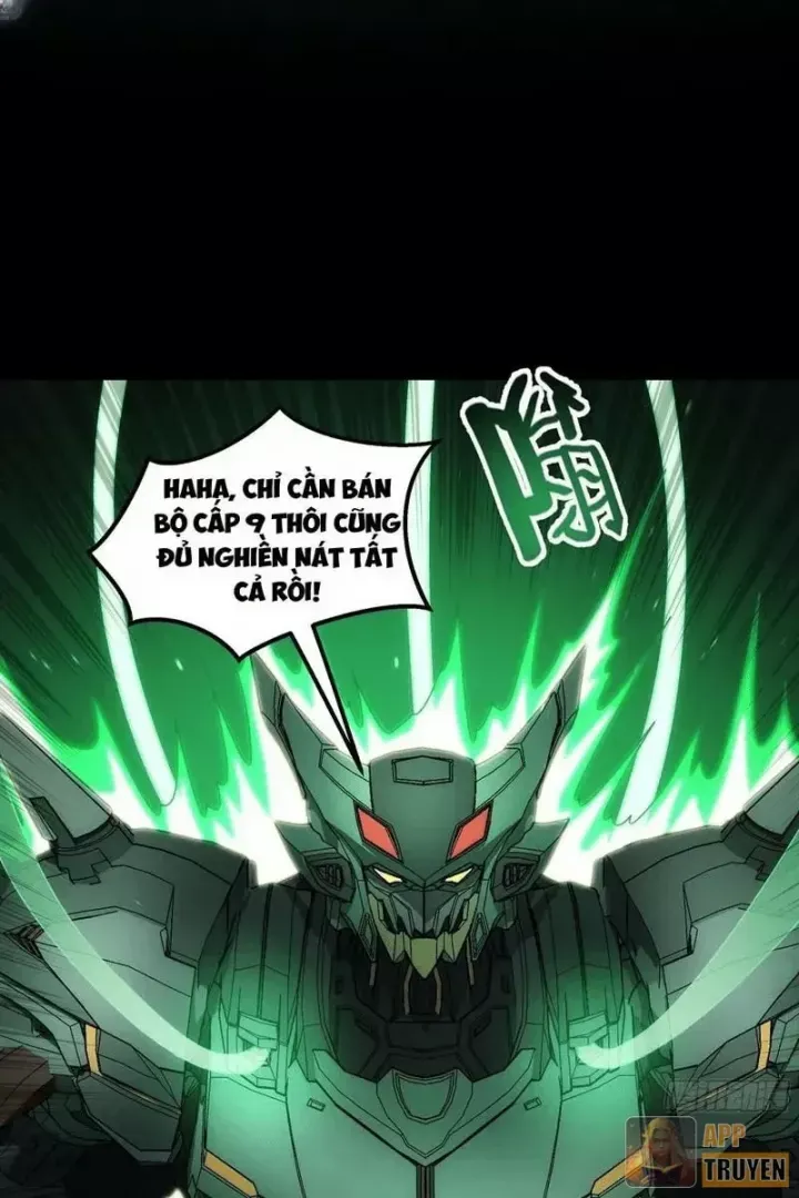 Cương Thiết Khế Ước