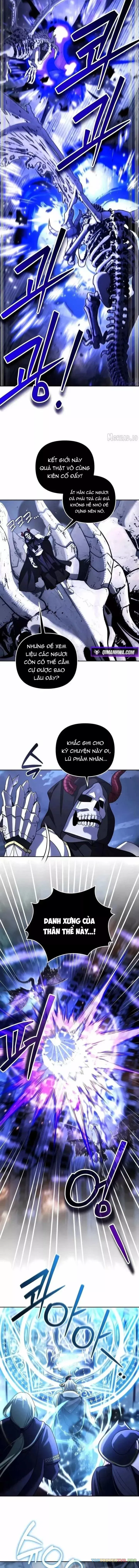 Bản Ngã Thay Đổi