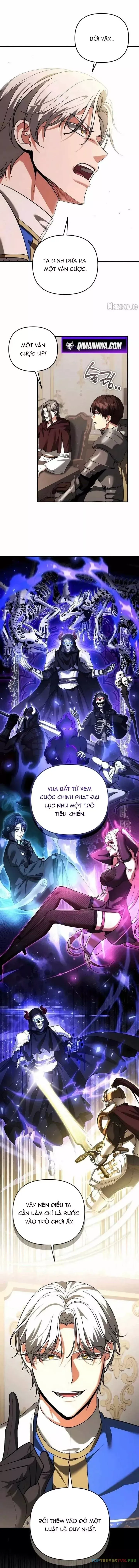 Bản Ngã Thay Đổi