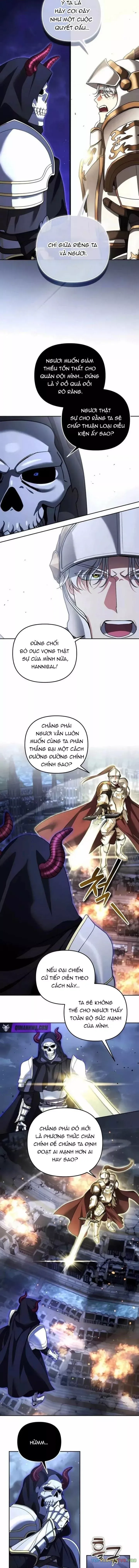 Bản Ngã Thay Đổi