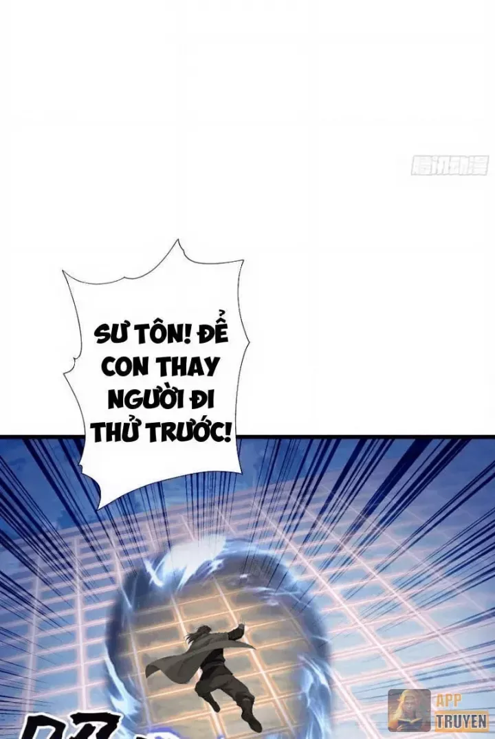 Gặp Mạnh Thì Càng Mạnh, Tu Vi Của Ta Không Giới Hạn Chap 129 - Next Chap 128