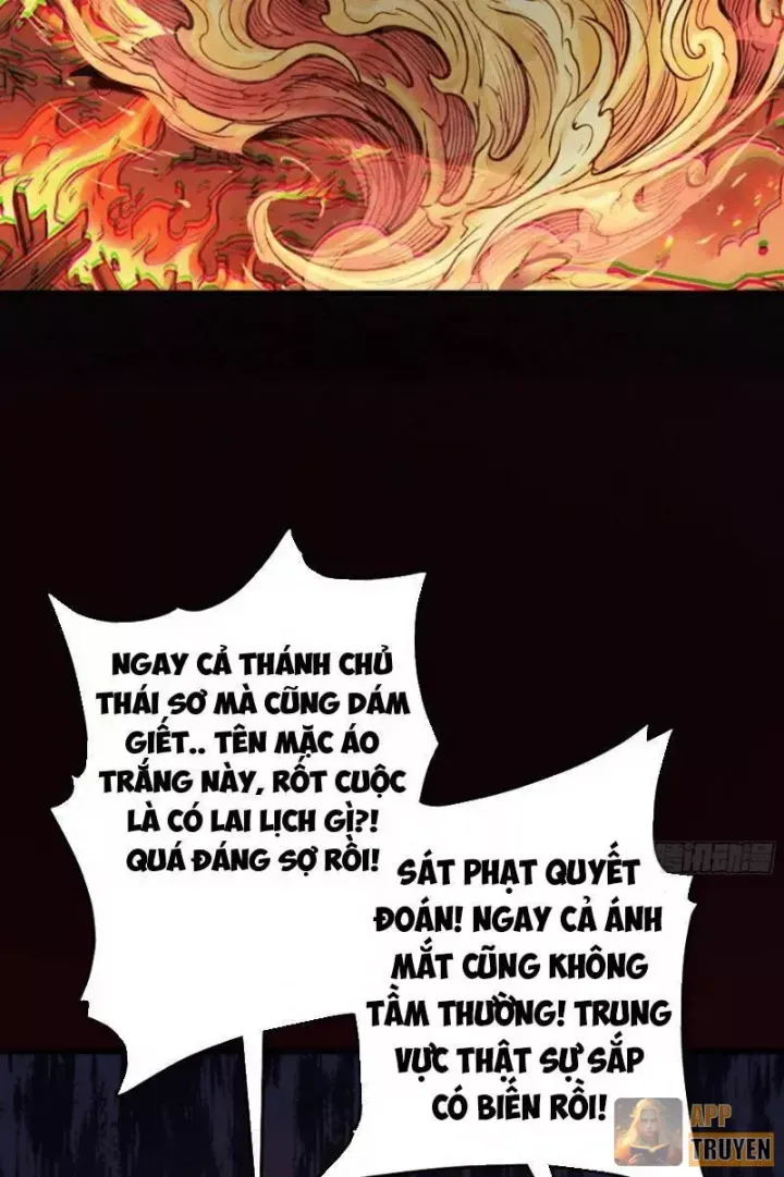 Gặp Mạnh Thì Càng Mạnh, Tu Vi Của Ta Không Giới Hạn Chap 129 - Next Chap 128