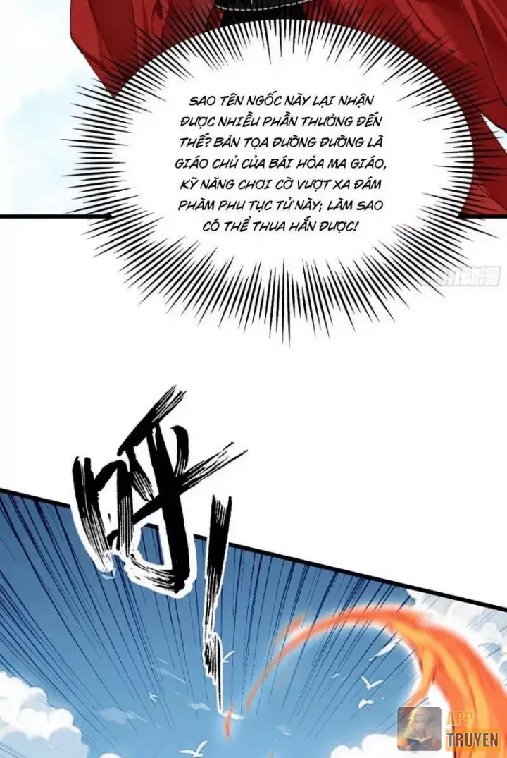 Gặp Mạnh Thì Càng Mạnh, Tu Vi Của Ta Không Giới Hạn Chap 129 - Next Chap 128