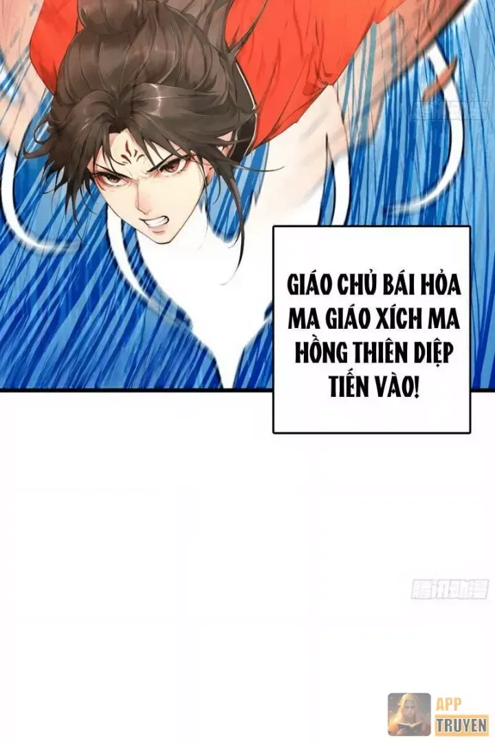 Gặp Mạnh Thì Càng Mạnh, Tu Vi Của Ta Không Giới Hạn Chap 129 - Next Chap 128