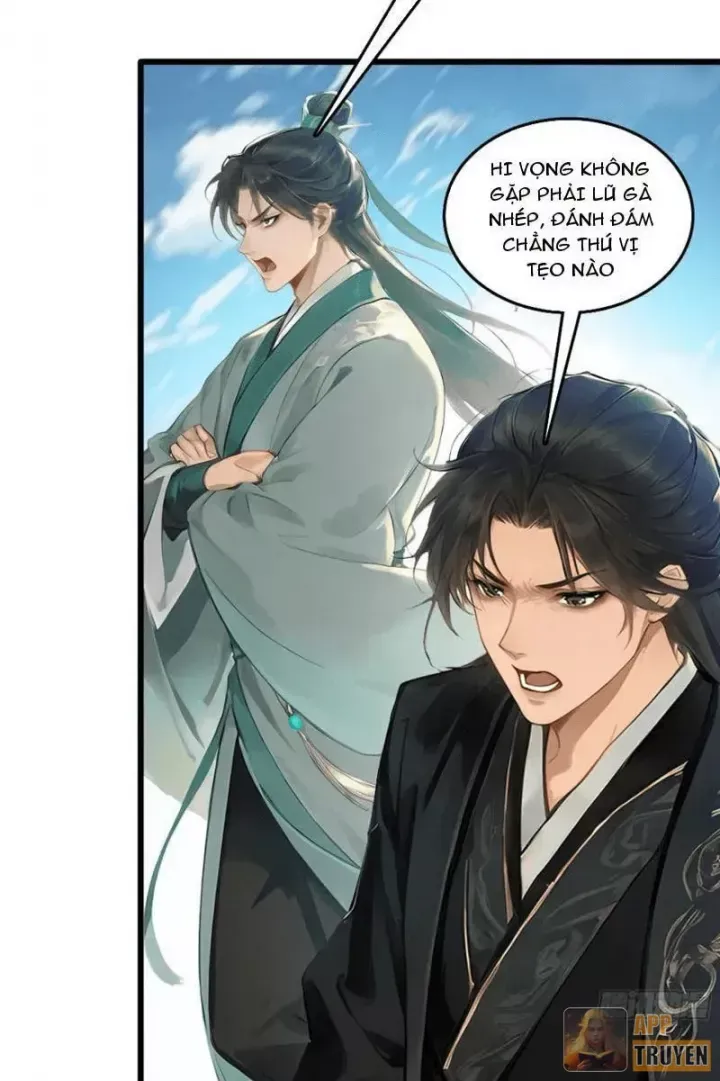 Gặp Mạnh Thì Càng Mạnh, Tu Vi Của Ta Không Giới Hạn Chap 129 - Next Chap 128
