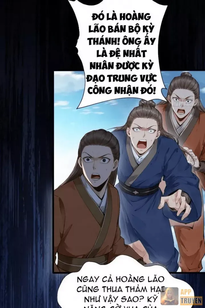 Gặp Mạnh Thì Càng Mạnh, Tu Vi Của Ta Không Giới Hạn Chap 129 - Next Chap 128