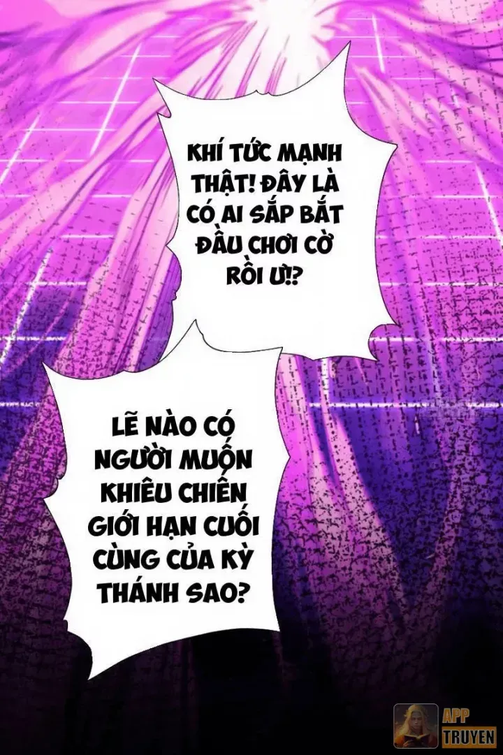Gặp Mạnh Thì Càng Mạnh, Tu Vi Của Ta Không Giới Hạn Chap 129 - Next Chap 128