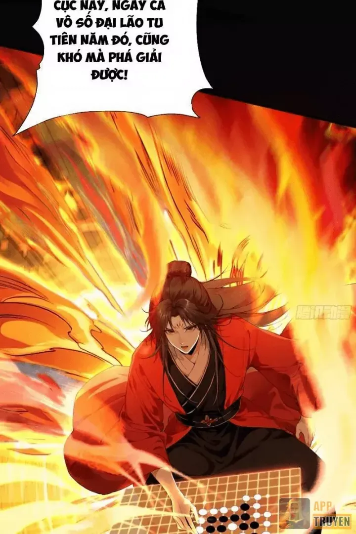 Gặp Mạnh Thì Càng Mạnh, Tu Vi Của Ta Không Giới Hạn Chap 129 - Next Chap 128