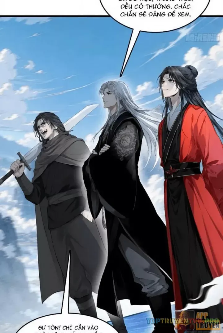Gặp Mạnh Thì Càng Mạnh, Tu Vi Của Ta Không Giới Hạn Chap 129 - Next Chap 128