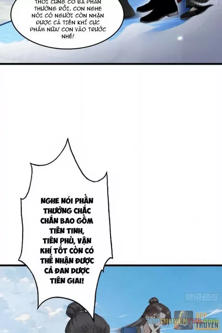 Gặp Mạnh Thì Càng Mạnh, Tu Vi Của Ta Không Giới Hạn Chap 129 - Next Chap 128