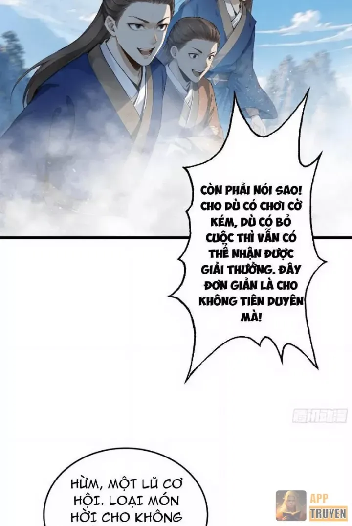 Gặp Mạnh Thì Càng Mạnh, Tu Vi Của Ta Không Giới Hạn Chap 129 - Next Chap 128