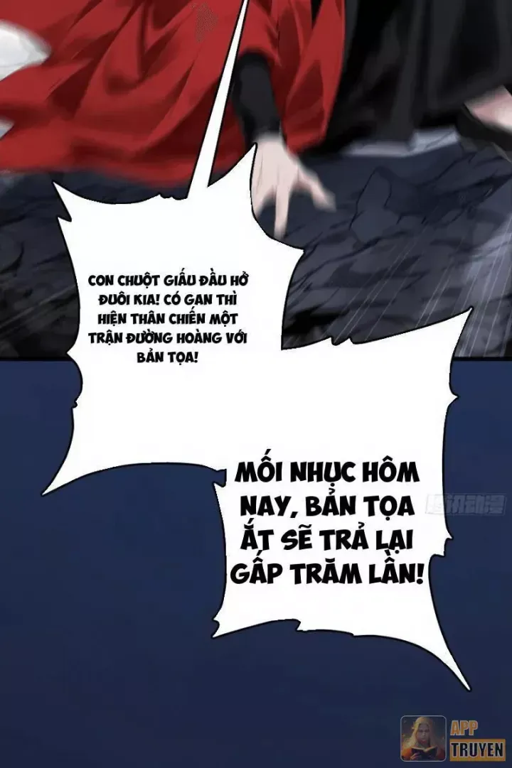 Gặp Mạnh Thì Càng Mạnh, Tu Vi Của Ta Không Giới Hạn Chap 129 - Next Chap 128