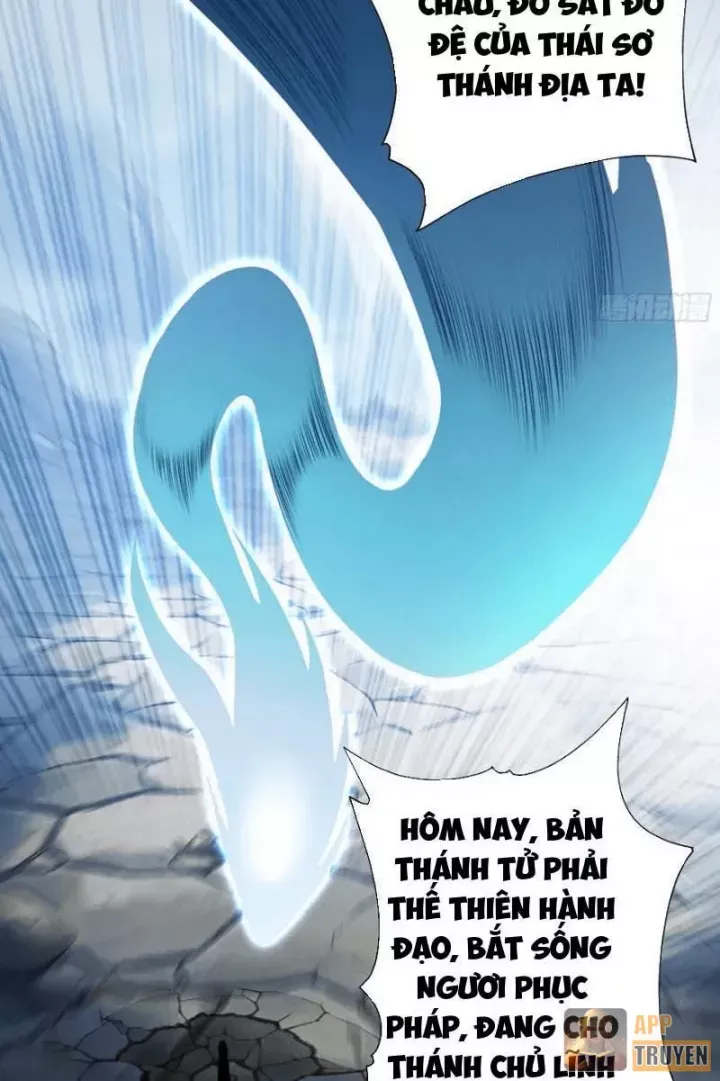 Gặp Mạnh Thì Càng Mạnh, Tu Vi Của Ta Không Giới Hạn Chap 129 - Next Chap 128