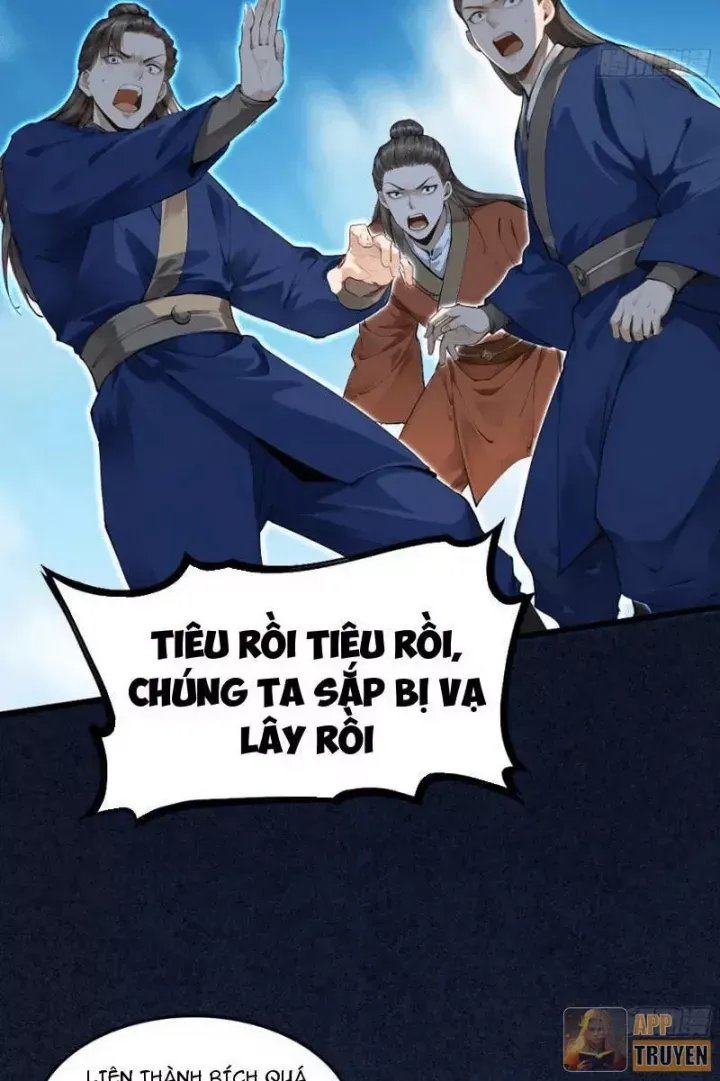 Gặp Mạnh Thì Càng Mạnh, Tu Vi Của Ta Không Giới Hạn Chap 129 - Next Chap 128