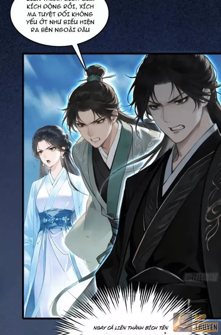Gặp Mạnh Thì Càng Mạnh, Tu Vi Của Ta Không Giới Hạn Chap 129 - Next Chap 128