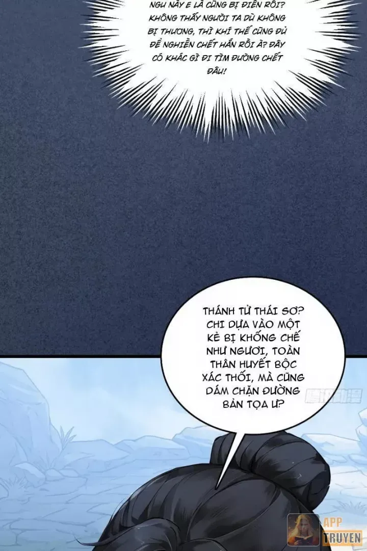 Gặp Mạnh Thì Càng Mạnh, Tu Vi Của Ta Không Giới Hạn Chap 129 - Next Chap 128
