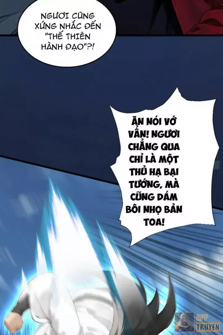 Gặp Mạnh Thì Càng Mạnh, Tu Vi Của Ta Không Giới Hạn Chap 129 - Next Chap 128