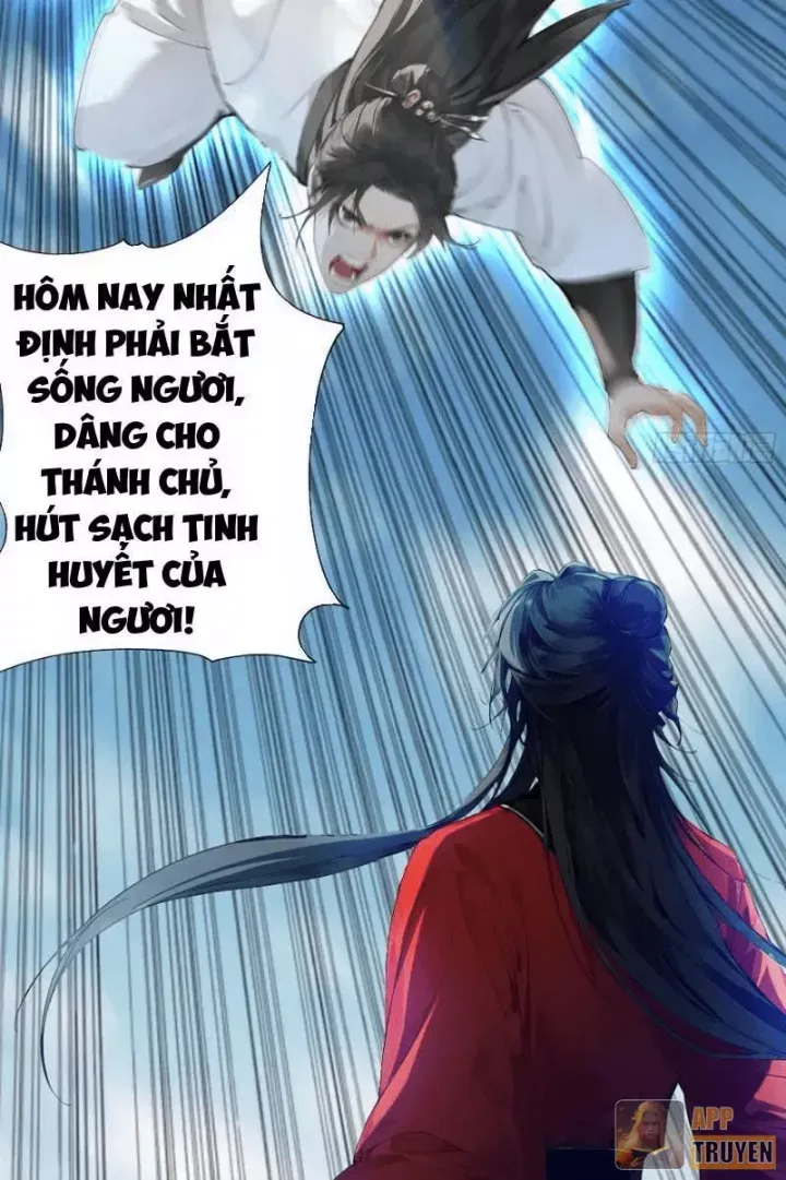 Gặp Mạnh Thì Càng Mạnh, Tu Vi Của Ta Không Giới Hạn Chap 129 - Next Chap 128