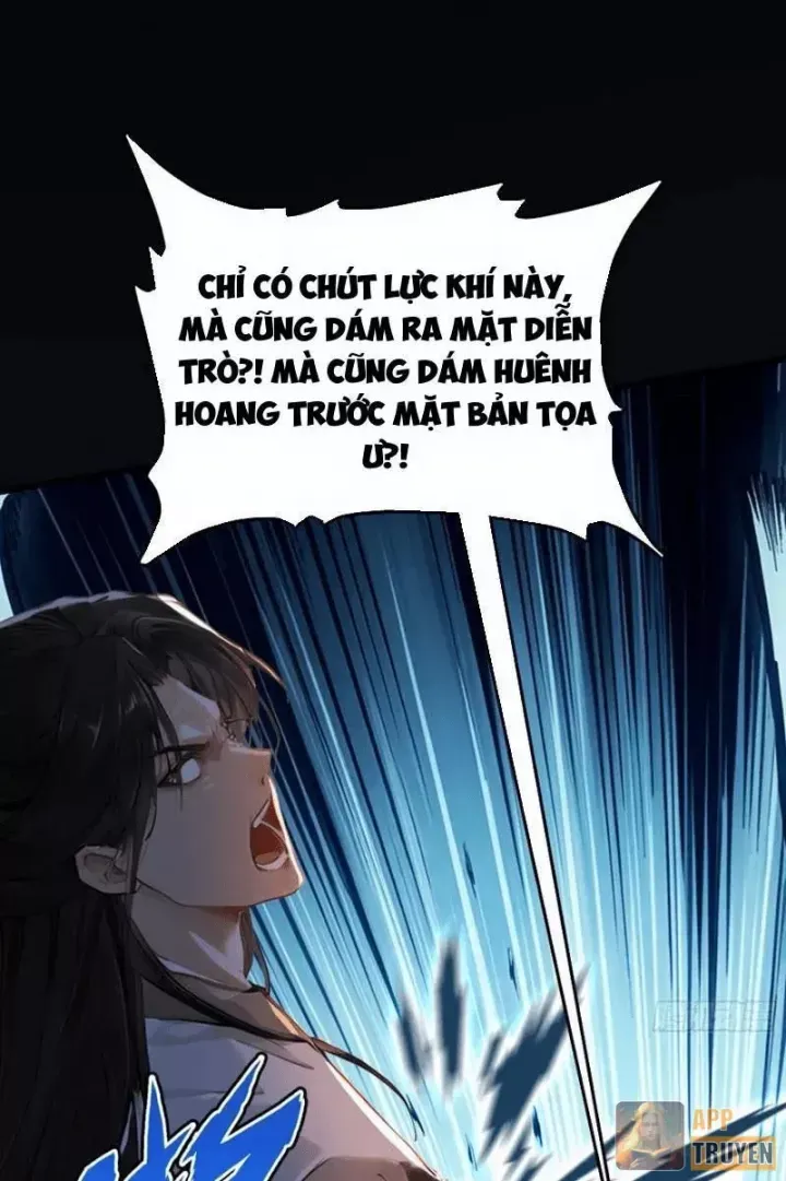 Gặp Mạnh Thì Càng Mạnh, Tu Vi Của Ta Không Giới Hạn Chap 129 - Next Chap 128