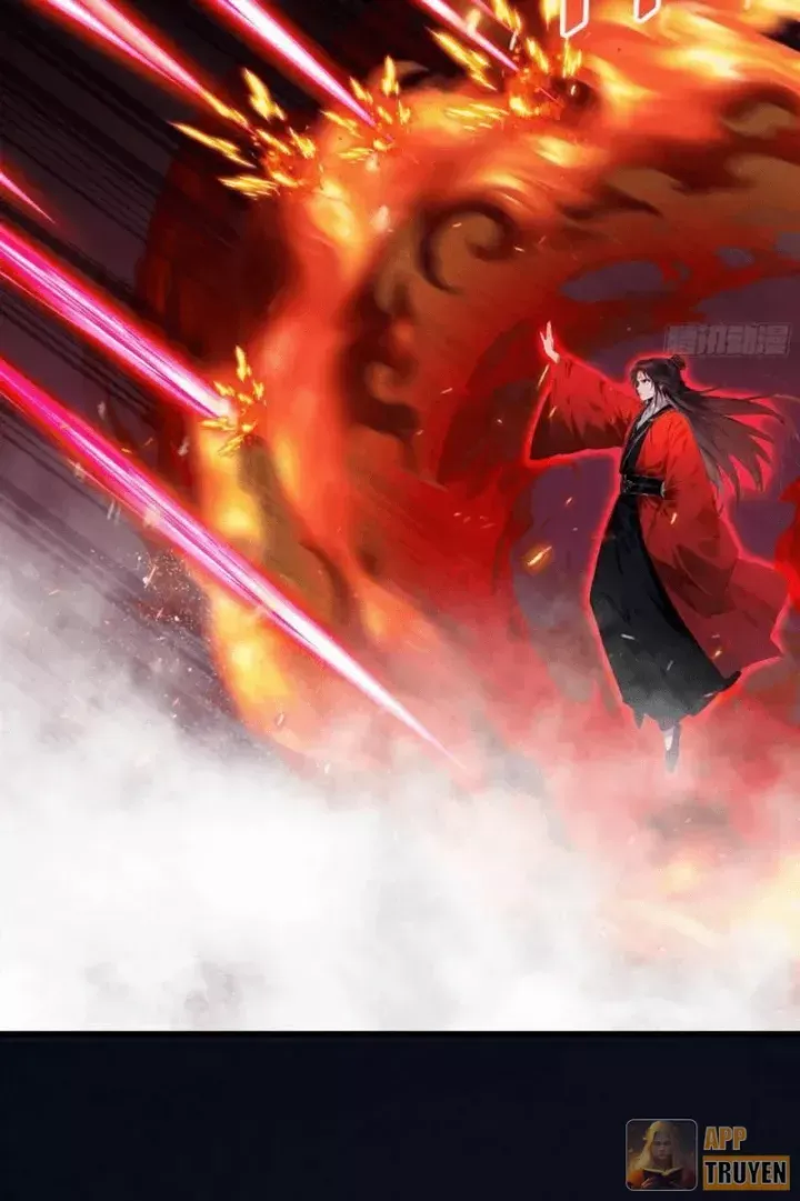 Gặp Mạnh Thì Càng Mạnh, Tu Vi Của Ta Không Giới Hạn Chap 129 - Next Chap 128