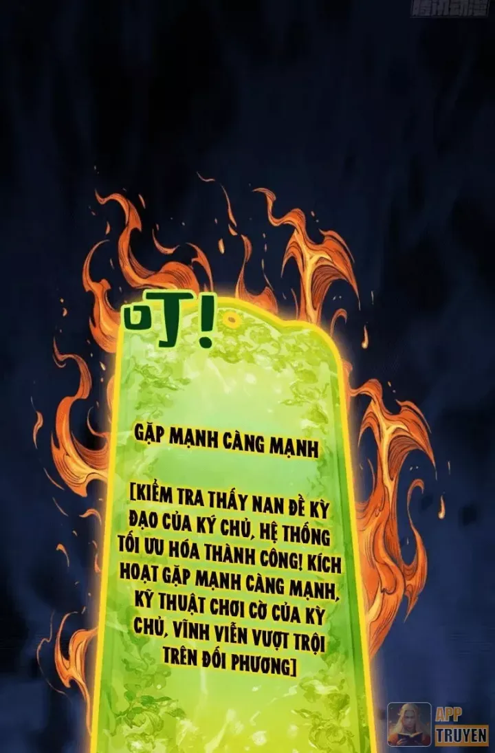 Gặp Mạnh Thì Càng Mạnh, Tu Vi Của Ta Không Giới Hạn Chap 130 - Next Chap 129