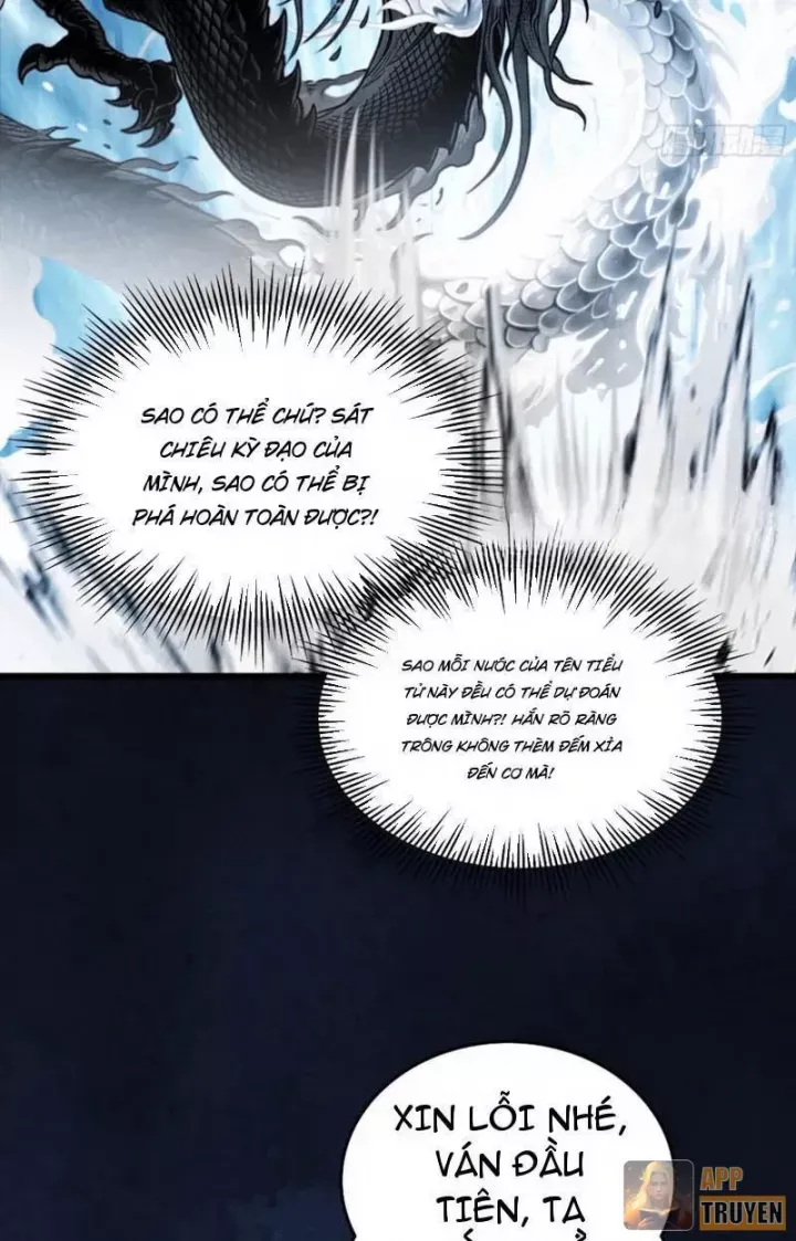 Gặp Mạnh Thì Càng Mạnh, Tu Vi Của Ta Không Giới Hạn Chap 130 - Next Chap 129