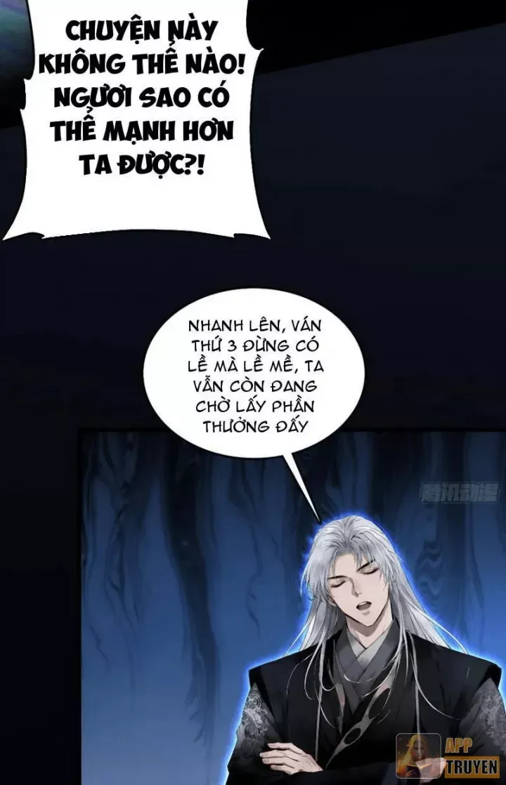 Gặp Mạnh Thì Càng Mạnh, Tu Vi Của Ta Không Giới Hạn Chap 130 - Next Chap 129