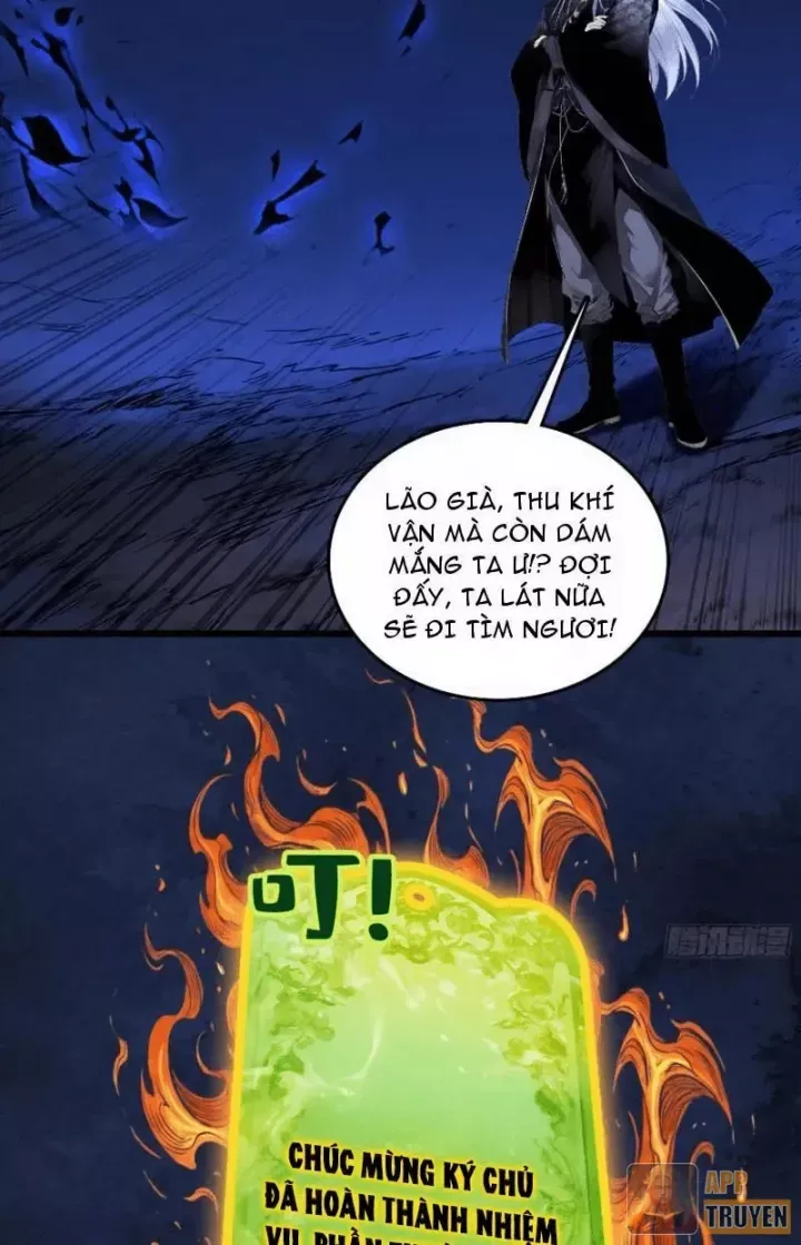 Gặp Mạnh Thì Càng Mạnh, Tu Vi Của Ta Không Giới Hạn Chap 130 - Next Chap 129