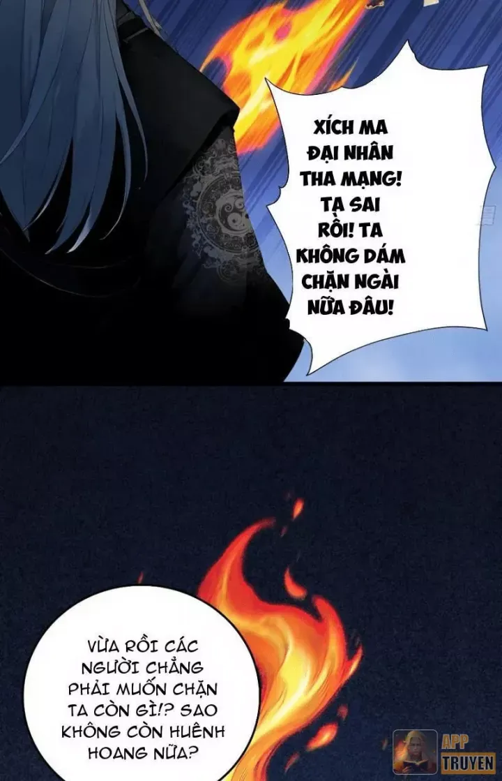 Gặp Mạnh Thì Càng Mạnh, Tu Vi Của Ta Không Giới Hạn Chap 130 - Next Chap 129