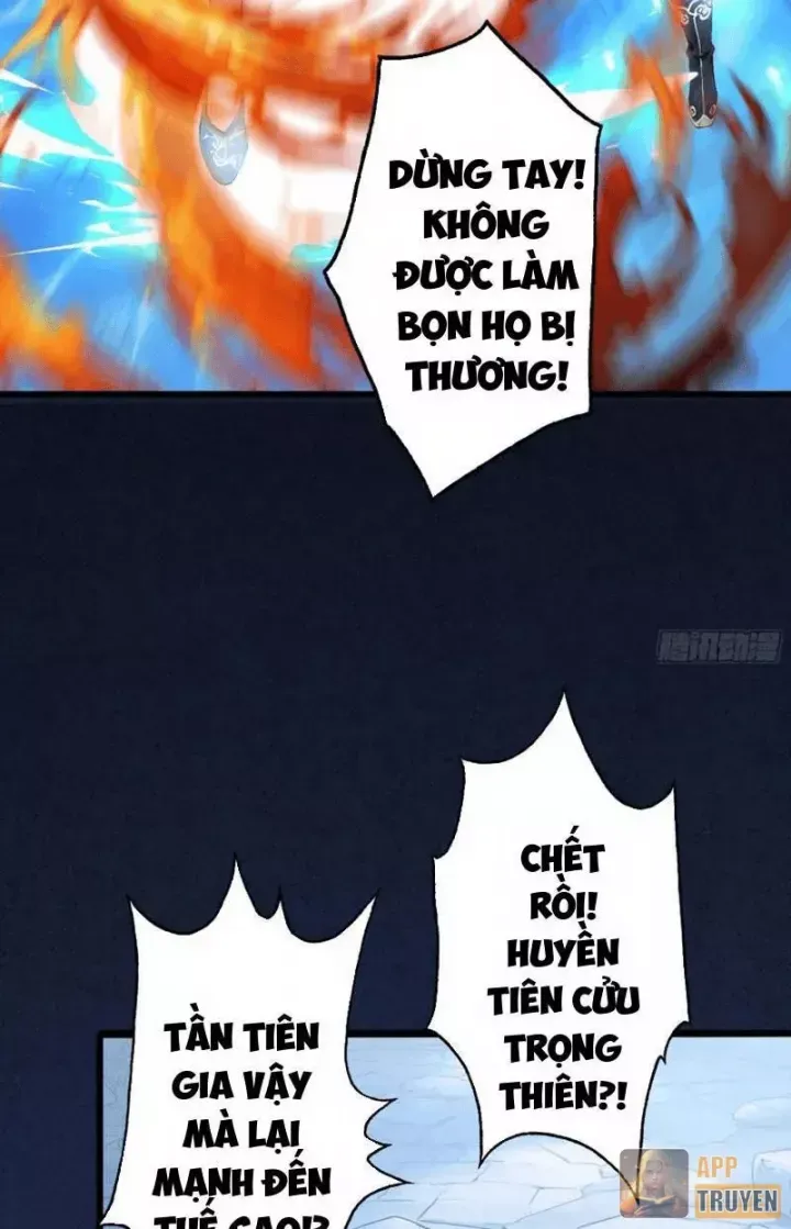 Gặp Mạnh Thì Càng Mạnh, Tu Vi Của Ta Không Giới Hạn Chap 130 - Next Chap 129