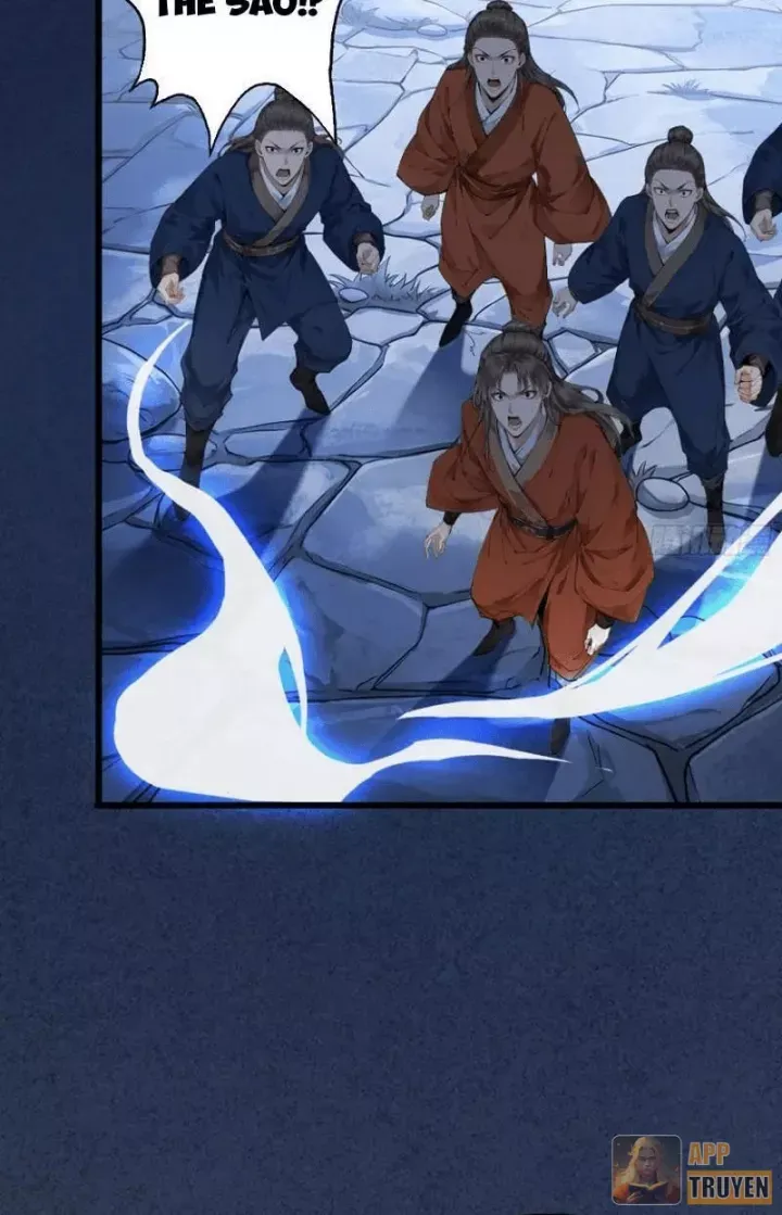 Gặp Mạnh Thì Càng Mạnh, Tu Vi Của Ta Không Giới Hạn Chap 130 - Next Chap 129