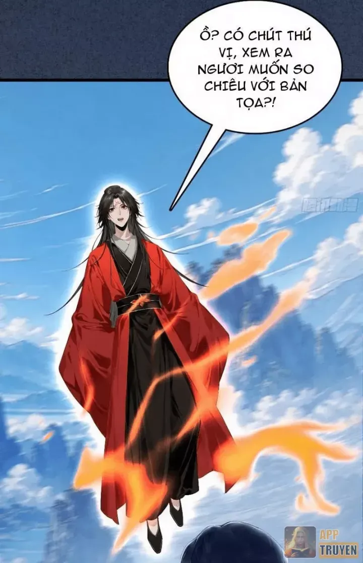 Gặp Mạnh Thì Càng Mạnh, Tu Vi Của Ta Không Giới Hạn Chap 130 - Next Chap 129