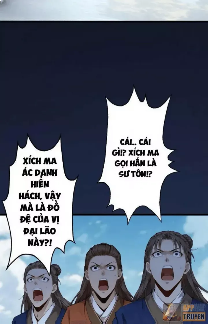 Gặp Mạnh Thì Càng Mạnh, Tu Vi Của Ta Không Giới Hạn Chap 130 - Next Chap 129