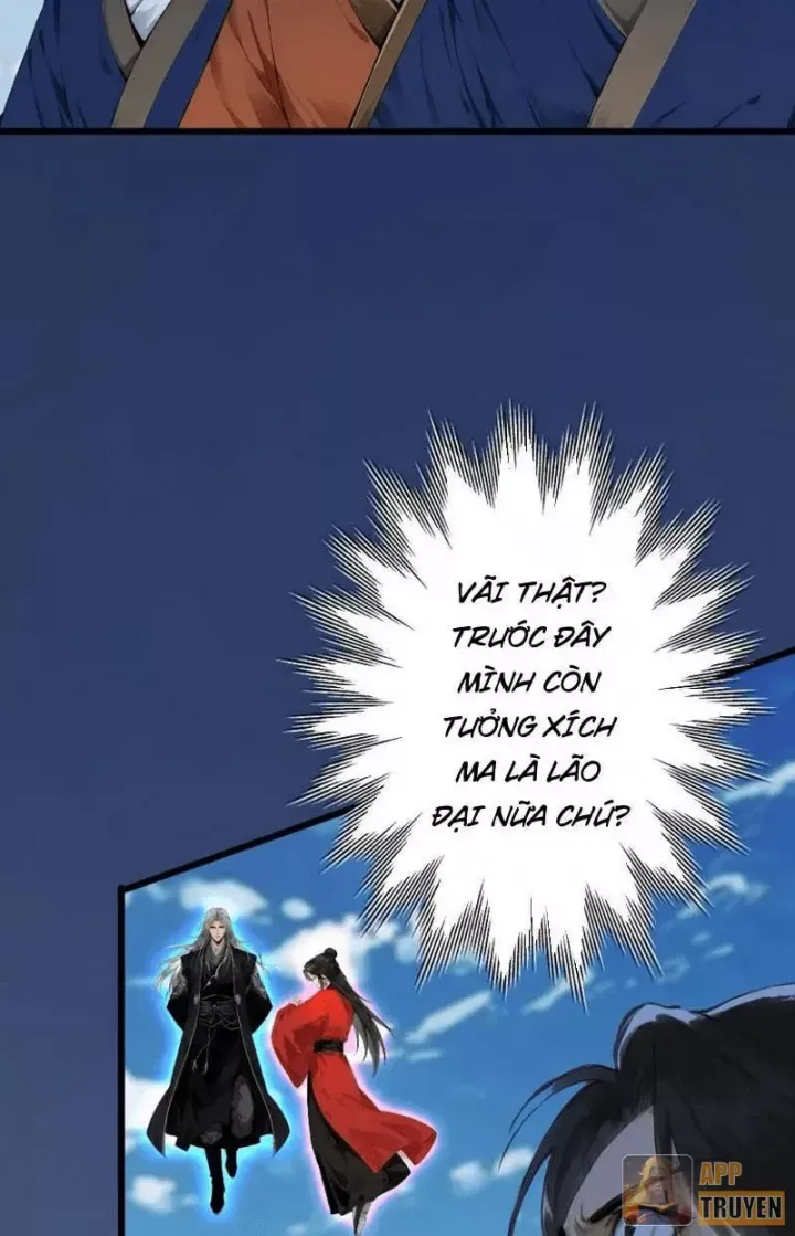 Gặp Mạnh Thì Càng Mạnh, Tu Vi Của Ta Không Giới Hạn Chap 130 - Next Chap 129