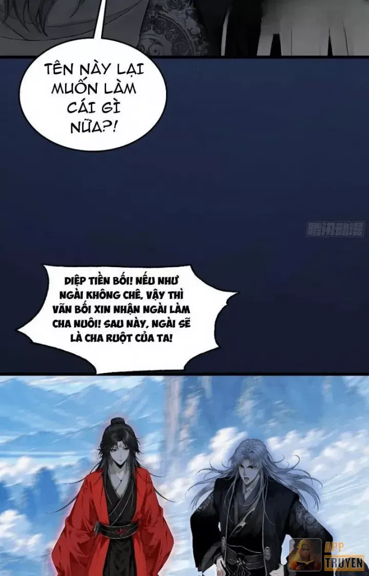 Gặp Mạnh Thì Càng Mạnh, Tu Vi Của Ta Không Giới Hạn Chap 130 - Next Chap 129