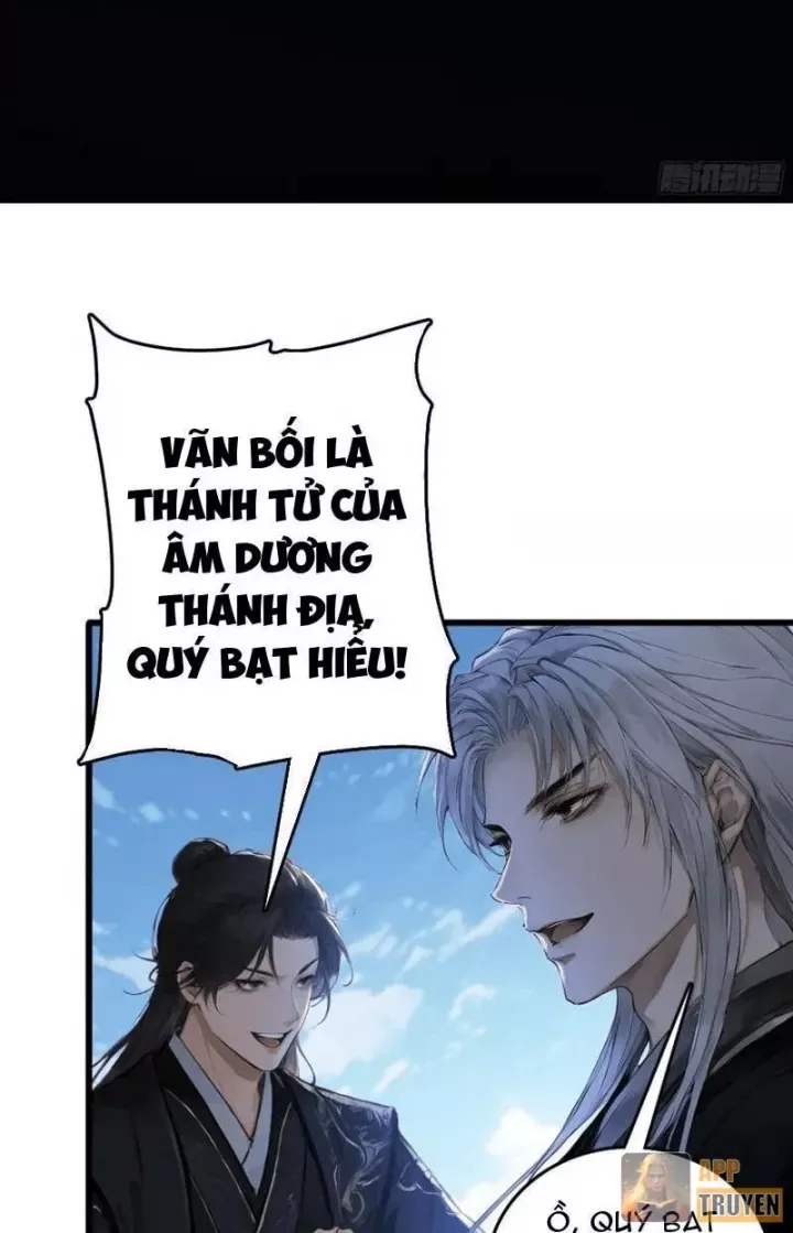 Gặp Mạnh Thì Càng Mạnh, Tu Vi Của Ta Không Giới Hạn Chap 130 - Next Chap 129