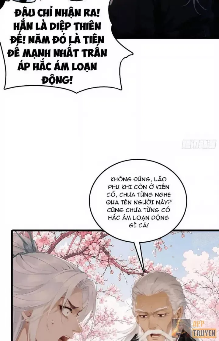 Gặp Mạnh Thì Càng Mạnh, Tu Vi Của Ta Không Giới Hạn Chap 130 - Next Chap 129