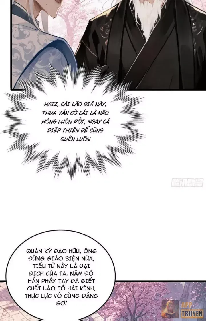 Gặp Mạnh Thì Càng Mạnh, Tu Vi Của Ta Không Giới Hạn Chap 130 - Next Chap 129